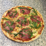 Pizzeria Ferrari Mat