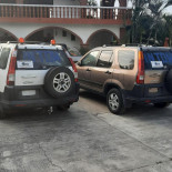 Apollo Pizzeria Utomhus