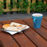 Apollo Pizzeria Dryck