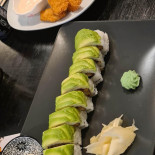 Yuri Sushi Wok Dryck