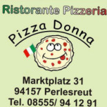 Yuri Sushi Wok Logotyp