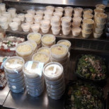 La Pizza Laroed Dryck