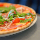 La Pizza Laroed Dryck