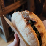 La Pizza Laroed Dryck