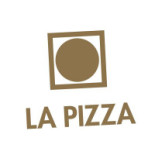 La Pizza Laroed Logotyp