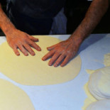 La Pizza Laroed Dryck