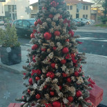 Maxim Restaurang Hb Utomhus