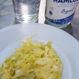 Maxim Restaurang Hb Dryck