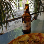 Maxim Restaurang Hb Dryck
