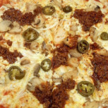 Pizzeria Venezia Mat