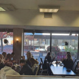 Pizzeria Venezia Utomhus