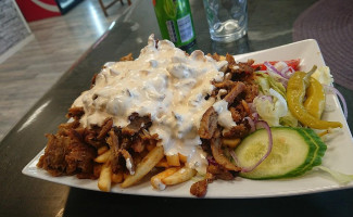 Pizzeria Venezia Mat