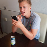 Pizzeria Svedala Dryck