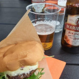 Matsas Food Truck Mat