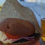 Matsas Food Truck Dryck