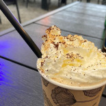 Matsas Food Truck Dryck