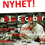 Gärdesbutik Pizzeria Mac Lays Logotyp