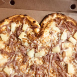 Huses Grill Pizzeria Mat