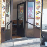 Huses Grill Pizzeria Utomhus