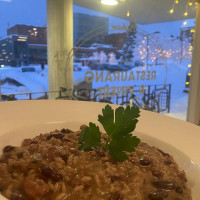 Restaurang Vineri Ripan Mat