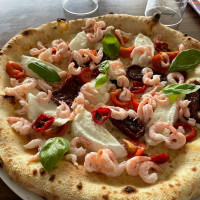 Restaurang Vineri Ripan Mat