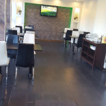 Milano Pizzeria Inomhus