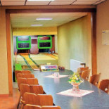 Milano Pizzeria Inomhus