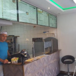 Milano Pizzeria Dryck