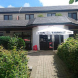 Milano Pizzeria Utomhus