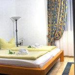 Milano Pizzeria Dryck