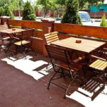 Huses Grill Pizzeria Utomhus