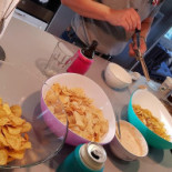 El Dorado House Dryck