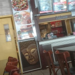 El Dorado House Inomhus