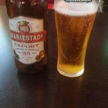 El Dorado House Dryck