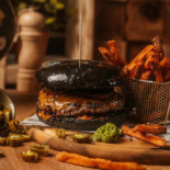 El Dorado House Dryck