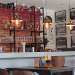 El Dorado House Inomhus