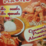 Pizzeria Marco Polo Mat