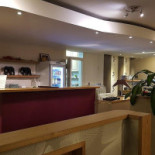 Saikok Restaurang Inomhus