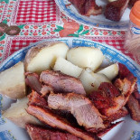 Saikok Restaurang Mat