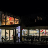 Saikok Restaurang Utomhus