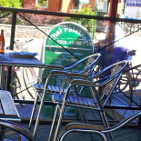 Thaipalatset Utomhus