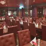 Thaipalatset Inomhus