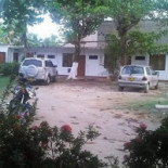 Centrale Trattoria Vinoteca Utomhus