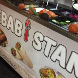 Kebabistan Mat