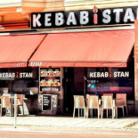 Kebabistan Utomhus
