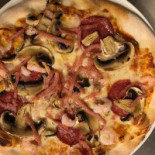 Sölvesborgs Pizzeria Restaurang Mat