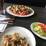 Sölvesborgs Pizzeria Restaurang Mat