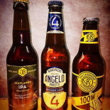 Sölvesborgs Pizzeria Restaurang Dryck