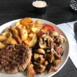 Sölvesborgs Pizzeria Restaurang Mat