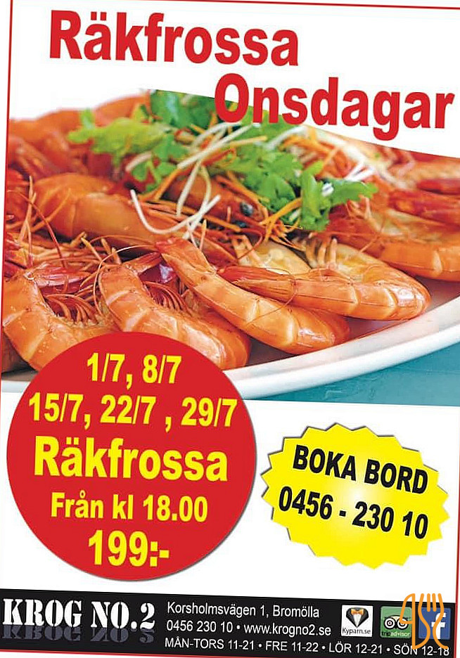 Krog No.2 Mat